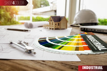 Load image into Gallery viewer, Vibrantz Industrial