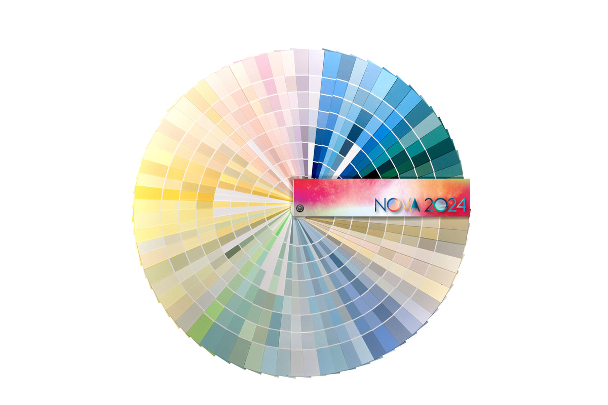 Nova 2024